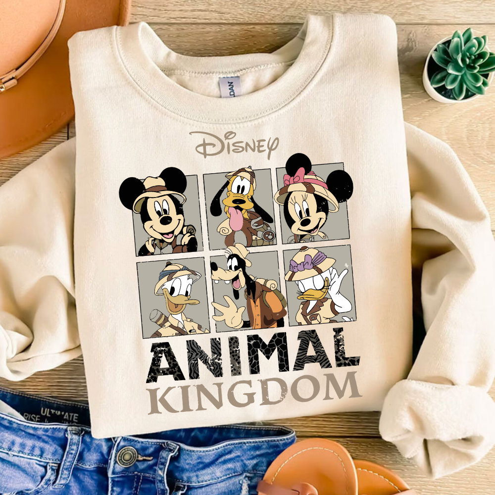 Mouse Animal Kindom Svg, Mickeyy mouse Family Safari Tour Svg, Leopard Mouse Head Svg, Safari Trip Svg, Mouse and Friend
