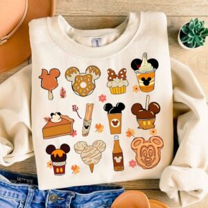 Mouse Snacking fall Png, Snackgoal Svg, Mickeyy Mouse and friends Snack Vacation Svg, Vacay Mode Svg, Magical Kingdom Sv