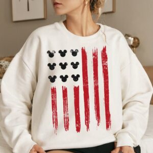 Usa Micey PNG, Mikey Sublimation, 4th July Mouse and Friends, Fourth of July T Shirt Design, USA sublimation, patriotic