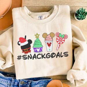 Mouse Snackgaols Png, Snackgoal Svg, Mickeyy Mouse and friends Snack Vacation Svg, Vacay Mode Svg, Magical Kingdom Svg
