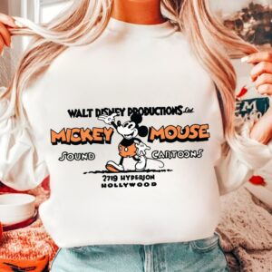 Retro Micey Mouse Halloween Png, Trendy Micey Mouse Halloween PNG, Trick Or Treat PNG, Spooky Season Png