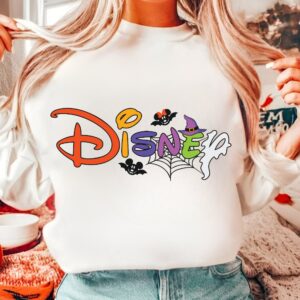Retro Micey Mouse Halloween Png, Trendy Micey Mouse Halloween PNG, Trick Or Treat PNG, Spooky Season Png