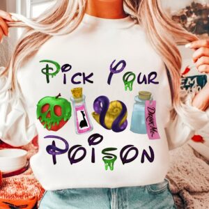Retro Micey Mouse Halloween Pick pour poison Png, Trendy Micey Mouse Halloween PNG, Trick Or Treat PNG, Spooky Season Pn