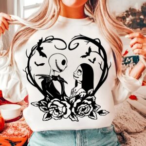 Nightmare christmas Png, Nightmare Character Halloween Png, Spooky Vibes png, Spooky Season Png, Horror Halloween Png, H
