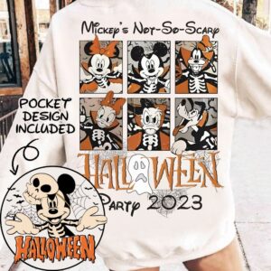 Retro Mouse Halloween Party Png, Trendy Micey Mouse Halloween PNG, Trick Or Treat PNG, Halloween Png, Spooky Season Png,