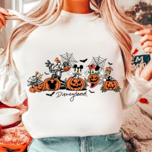 Retro Micey Mouse Halloween Png, Trendy Micey Mouse Halloween PNG, Trick Or Treat PNG, Halloween Png, Spooky Season Png,