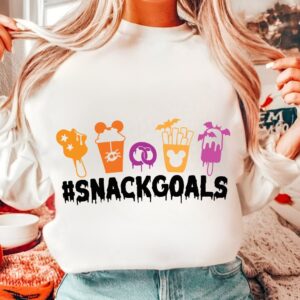Retro Micey Mouse Halloween snackgoals Png, Trendy Micey Mouse Halloween PNG, Trick Or Treat PNG, Spooky Season Png