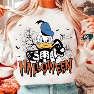 Retro Mouse Halloween Png, Trendy Micey Mouse Halloween PNG, Trick Or Treat PNG, Spooky Season, Halloween tshirt sublima