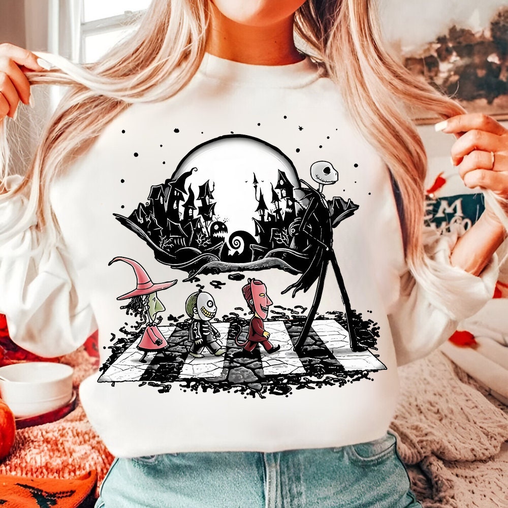 Nightmare Character Halloween Png, Spooky Vibes png, Spooky Season Png, Horror Halloween Png, Halloween Horror Png
